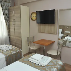 3* Otel Serra Boutique