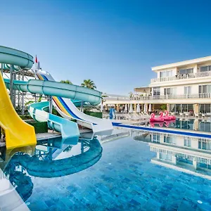 Sl La Perla Kemer Türkiye