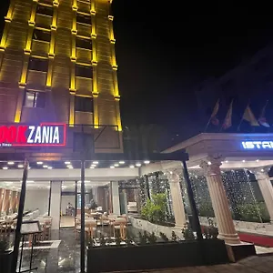 3* Otel Istanblu Atasehir