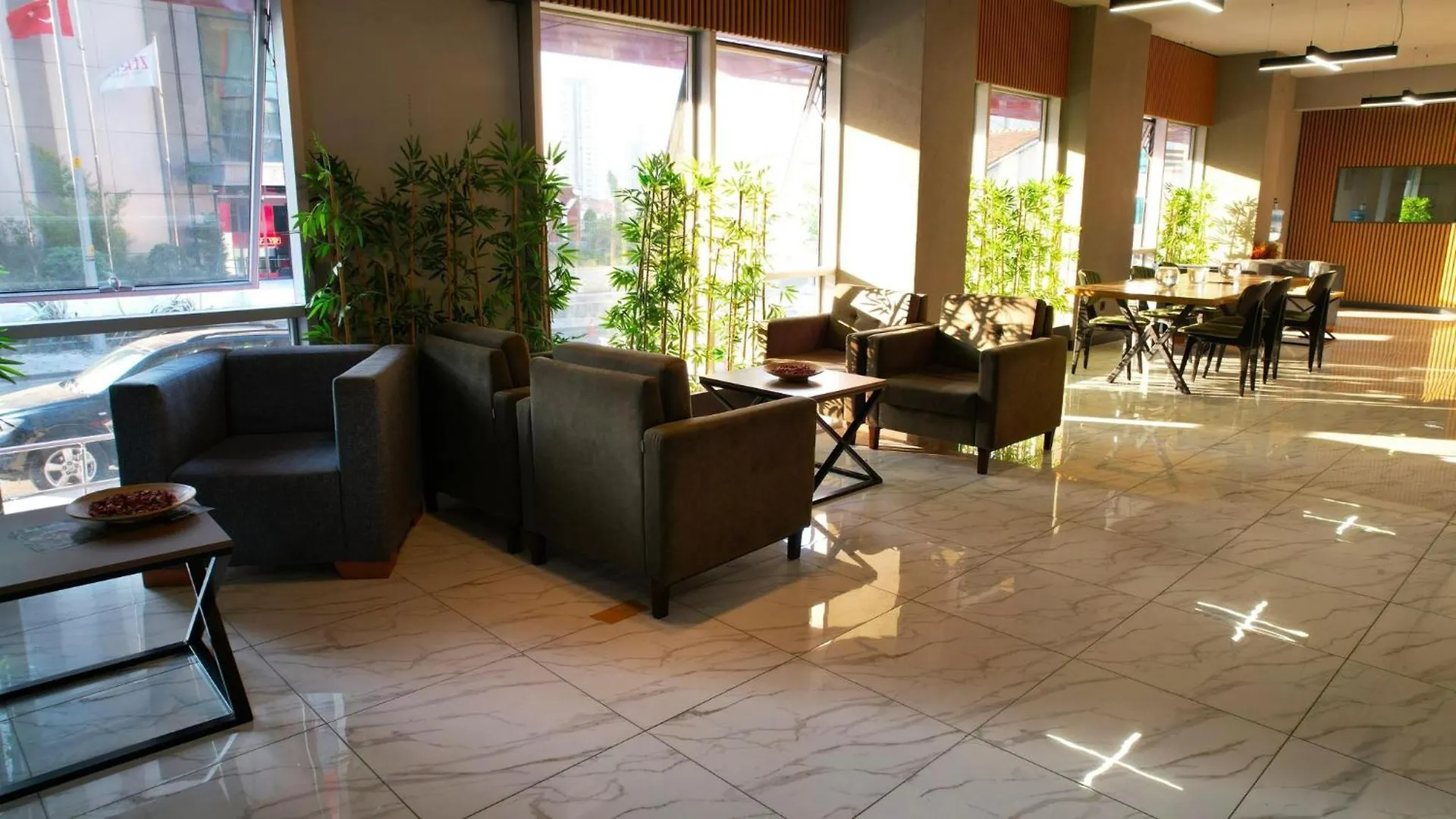 Atacity Hotel İstanbul