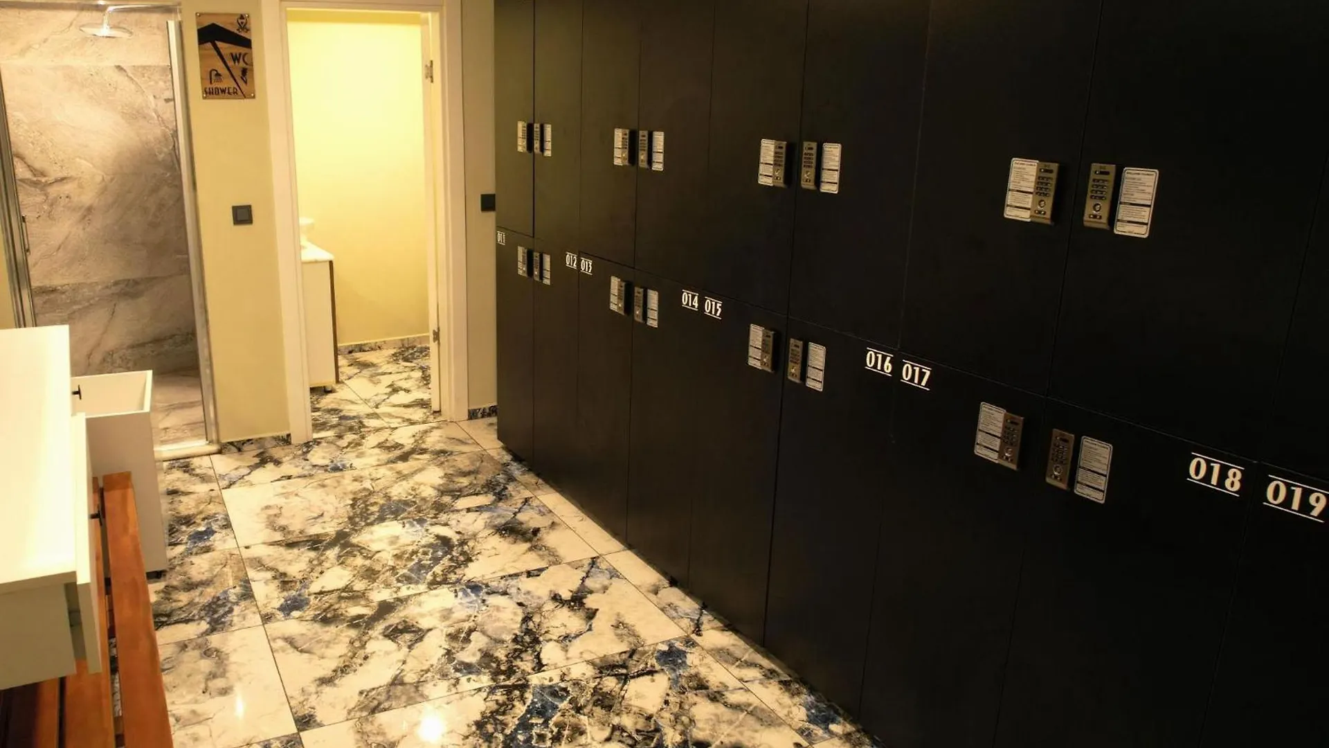 Atacity Hotel İstanbul