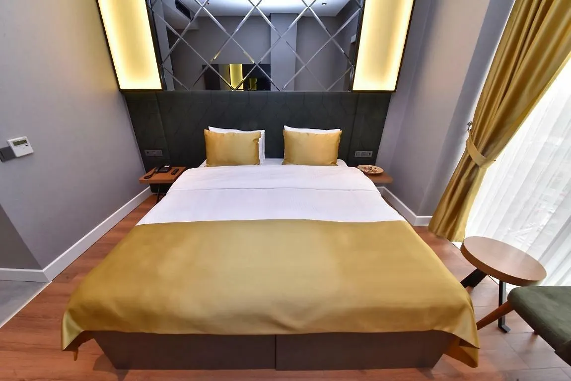Atacity Hotel İstanbul