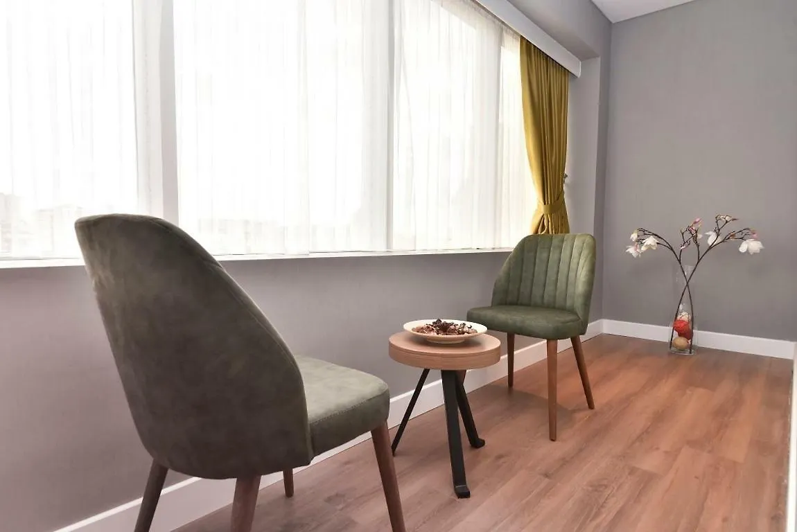 Atacity Hotel İstanbul