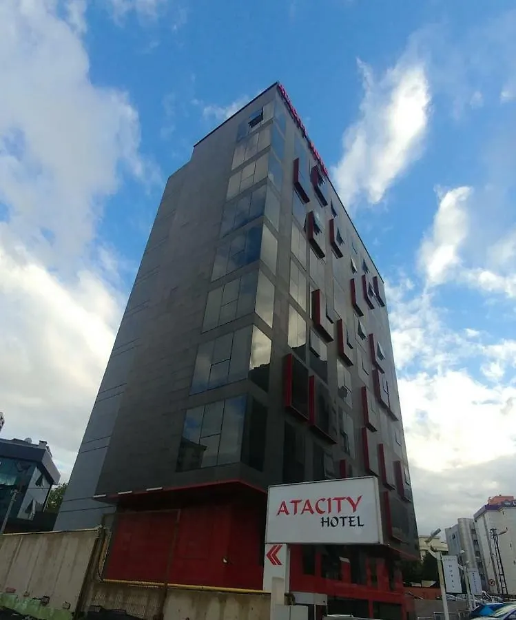 Atacity Hotel İstanbul