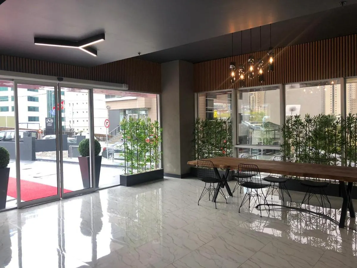 Atacity Hotel İstanbul