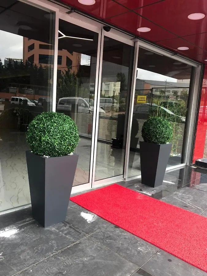 Atacity Hotel İstanbul 3*,  Türkiye