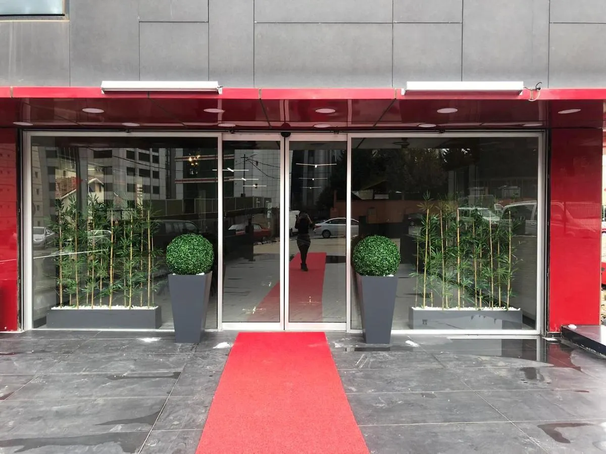 Atacity Hotel İstanbul