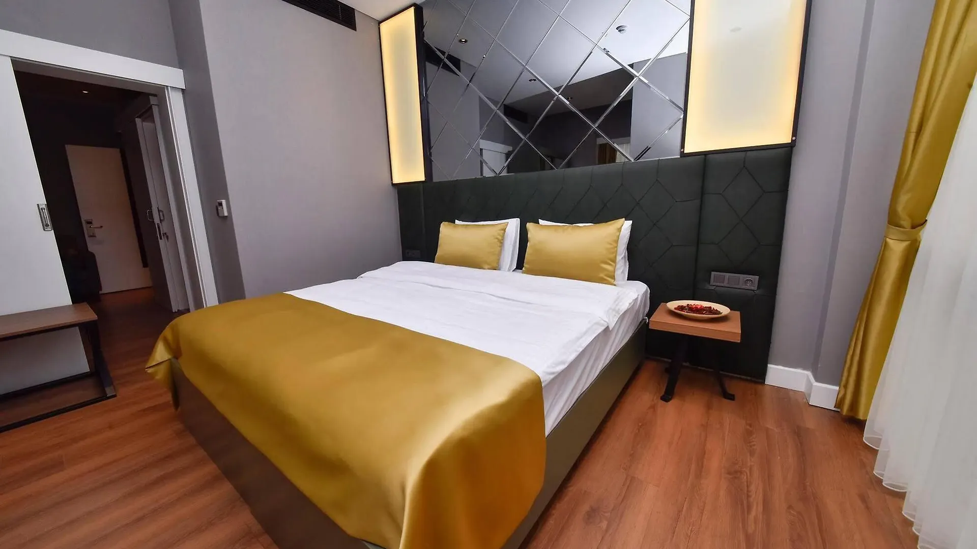 Atacity Hotel İstanbul