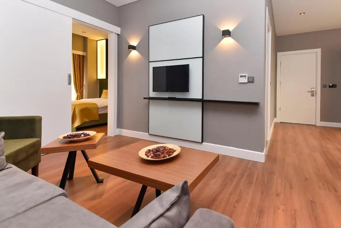 Atacity Hotel İstanbul