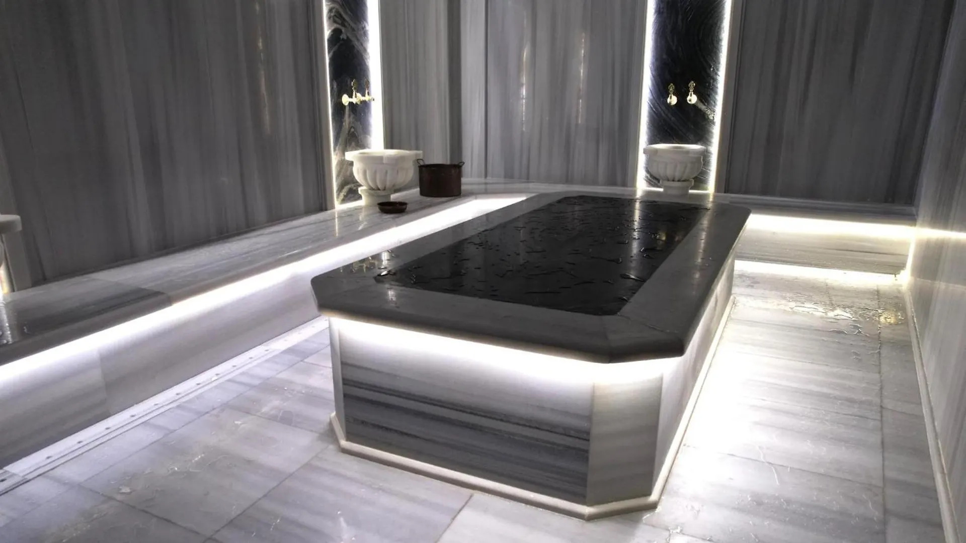 איסטמבול Atacity Hotel טורקיה