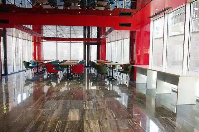איסטמבול Atacity Hotel