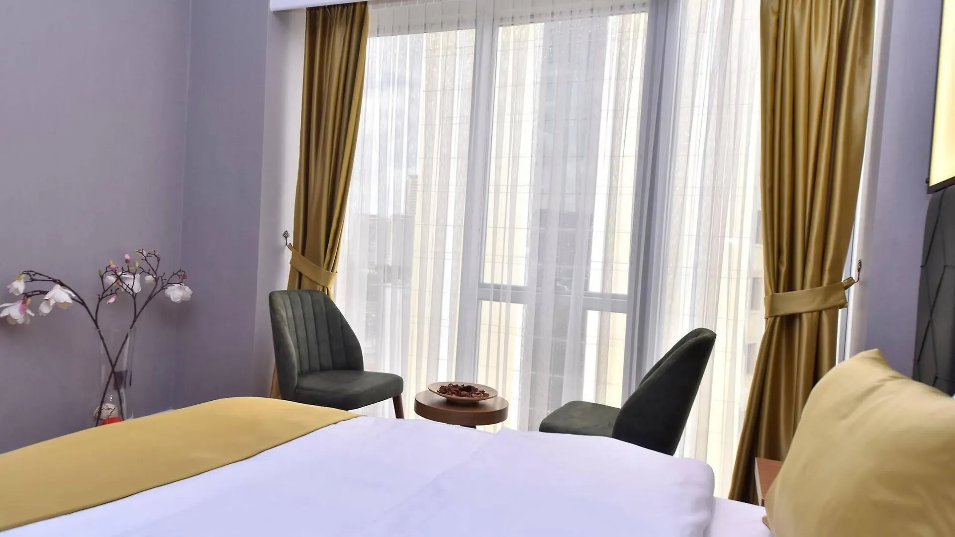 איסטמבול Atacity Hotel